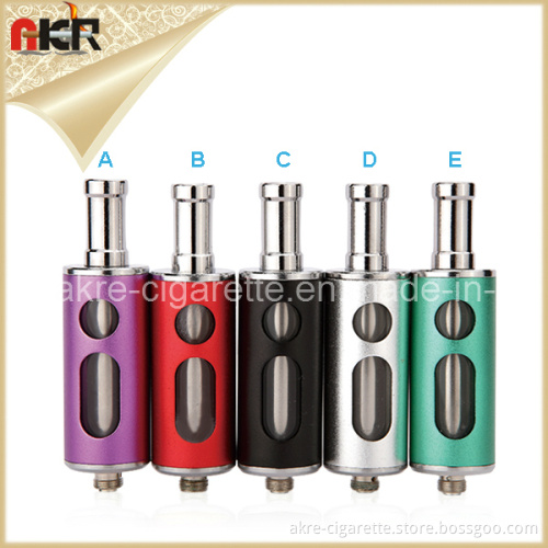 Hotest Selling E Cigarette Dual Core X10 Cartomizer